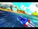 imágenes de Sonic & All-Stars Racing Transformed