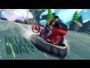 imágenes de Sonic & All-Stars Racing Transformed