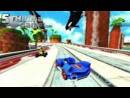 Imágenes recientes Sonic & All-Stars Racing Transformed