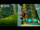 imágenes de Sonic Boom El Ascenso de Lyric
