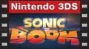 vídeos de Sonic Boom: El Cristal Roto