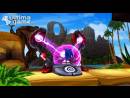 imágenes de Sonic Boom: El Cristal Roto