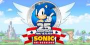 Especial Sonic 25 Aniversario - Generations 2, Sonic Mania, Fire & Ice... 