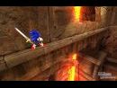 imágenes de Sonic y el Caballero Oscuro