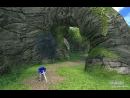 imágenes de Sonic y el Caballero Oscuro