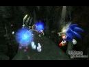 imágenes de Sonic y el Caballero Oscuro