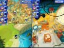 imágenes de Sonic Chronicles: The Dark Brotherhood