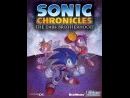 imágenes de Sonic Chronicles: The Dark Brotherhood