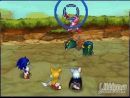 imágenes de Sonic Chronicles: The Dark Brotherhood