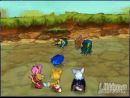 imágenes de Sonic Chronicles: The Dark Brotherhood