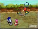 imágenes de Sonic Chronicles: The Dark Brotherhood