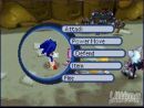 imágenes de Sonic Chronicles: The Dark Brotherhood