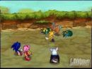 imágenes de Sonic Chronicles: The Dark Brotherhood