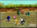 imágenes de Sonic Chronicles: The Dark Brotherhood