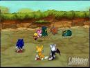 imágenes de Sonic Chronicles: The Dark Brotherhood