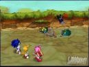 imágenes de Sonic Chronicles: The Dark Brotherhood