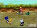 imágenes de Sonic Chronicles: The Dark Brotherhood