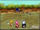 imágenes de Sonic Chronicles: The Dark Brotherhood