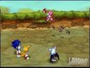 imágenes de Sonic Chronicles: The Dark Brotherhood