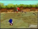 imágenes de Sonic Chronicles: The Dark Brotherhood