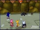 imágenes de Sonic Chronicles: The Dark Brotherhood