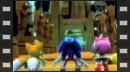 vídeos de Sonic Chronicles: The Dark Brotherhood