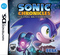 Sonic Chronicles: The Dark Brotherhood portada