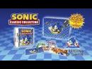 imágenes de Sonic Classic Collection