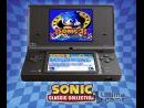 imágenes de Sonic Classic Collection