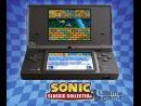 imágenes de Sonic Classic Collection