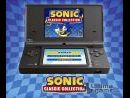 imágenes de Sonic Classic Collection