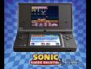 imágenes de Sonic Classic Collection