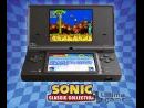 imágenes de Sonic Classic Collection