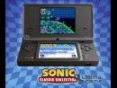 imágenes de Sonic Classic Collection