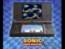 imágenes de Sonic Classic Collection