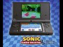 imágenes de Sonic Classic Collection