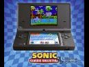 imágenes de Sonic Classic Collection