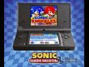 imágenes de Sonic Classic Collection