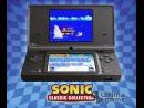 imágenes de Sonic Classic Collection