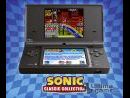 imágenes de Sonic Classic Collection