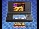 imágenes de Sonic Classic Collection