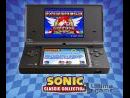 imágenes de Sonic Classic Collection