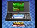 imágenes de Sonic Classic Collection