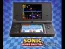 imágenes de Sonic Classic Collection