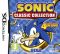 Sonic Classic Collection portada