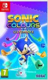 Sonic Colors: Ultimate 