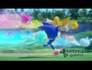 imágenes de Sonic Colours