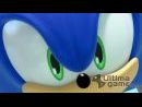 imágenes de Sonic Colours