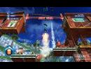 imágenes de Sonic Colours