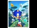 imágenes de Sonic Colours